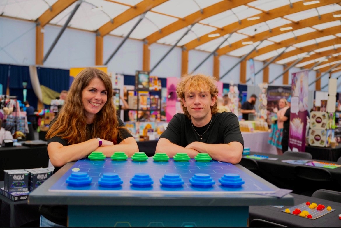 Summer Conventions: From Canterbury to Scotland!