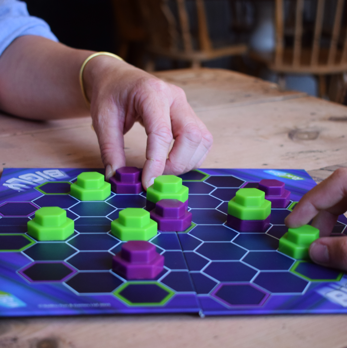Why Board Games Are Making a Comeback in the Digital Age