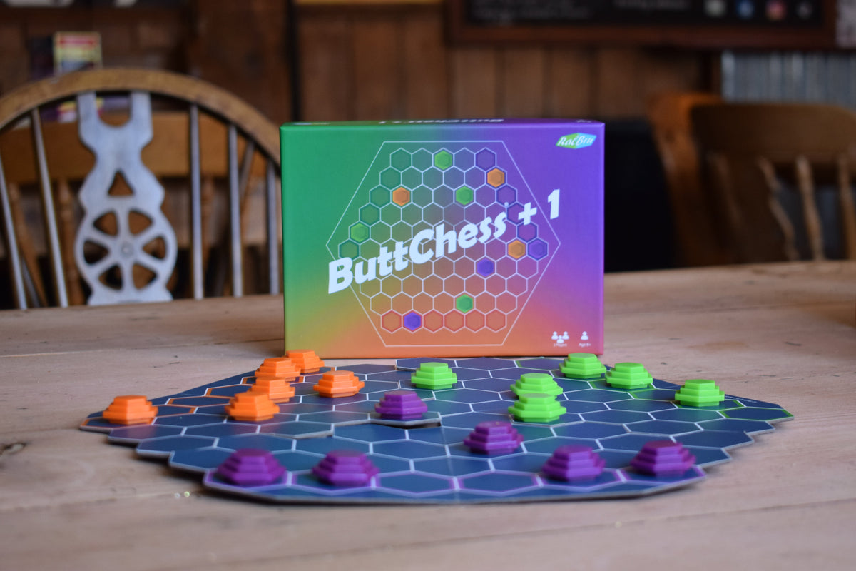 Abstract Strategy Games Are the Best Form of Competitive Thinking