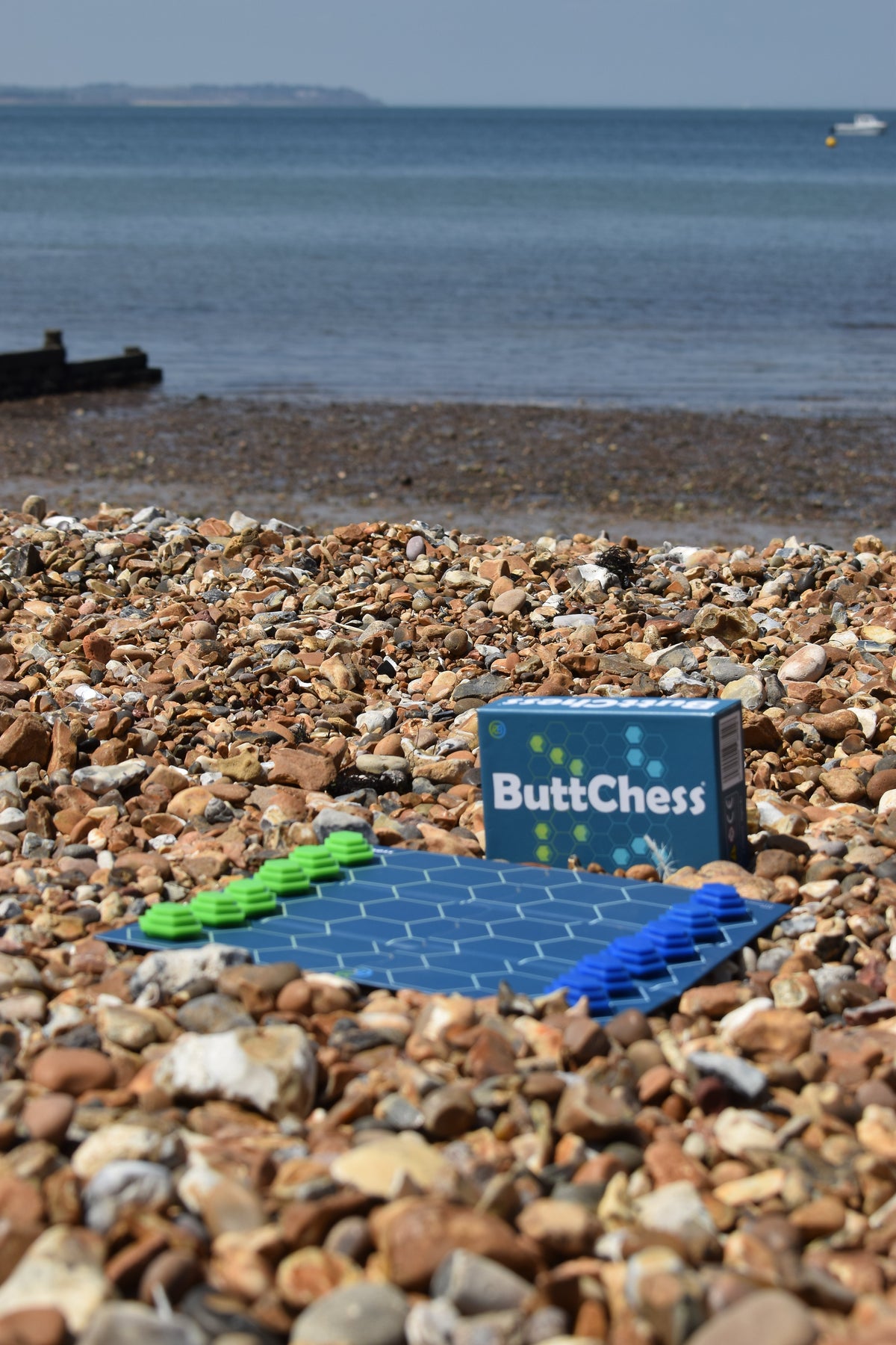 Mastering Strategy Board Games On-the-Go