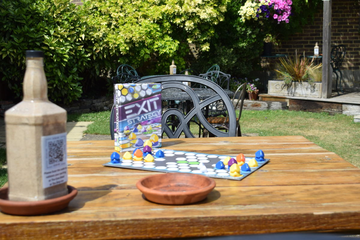 Ralbru Games at UK Games Expo 2026: A Weekend to Remember