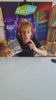 Fast-paced Exit Strategy unboxing video showcasing the space-themed board game, easy-to-learn hard-to-master abstract strategy game for two players and travel friendly size.